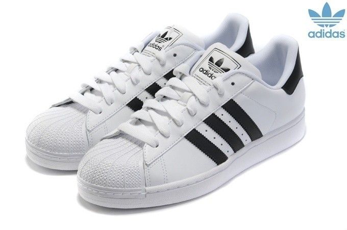 Adidas Superstar pas cher pour femme